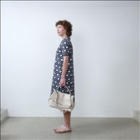 Kleid Georgette C